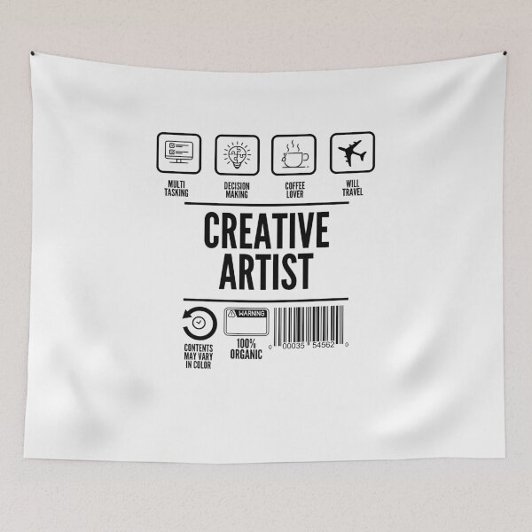 Item preview, CREATIVE ARTIST designed and sold by MUDUGAMU.