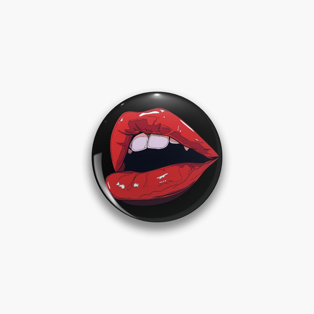 Aperçu de l'œuvre Badge créée et vendue par Digital-Lys.