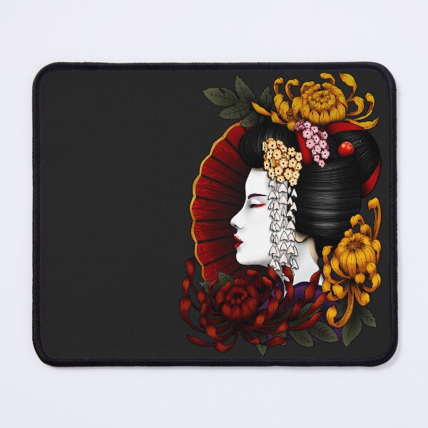 Item preview, Maiko designed and sold by RetroCoven.