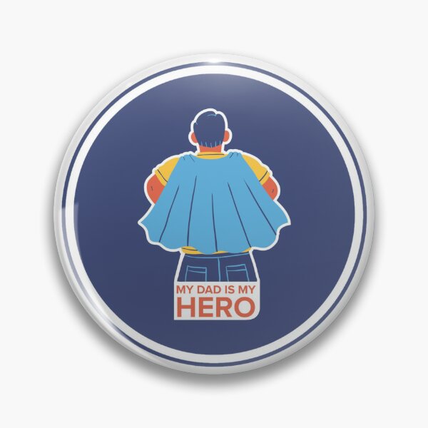 Item preview, Super Dad designed and sold by BMDesigneleven.