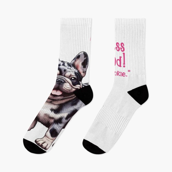 Item preview, French Bulldog Cuteness Overload designed and sold by DogArtGallery.