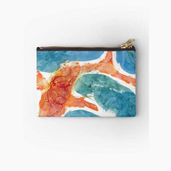 Item preview, Abstract Koi designed and sold by Artbydekloe.