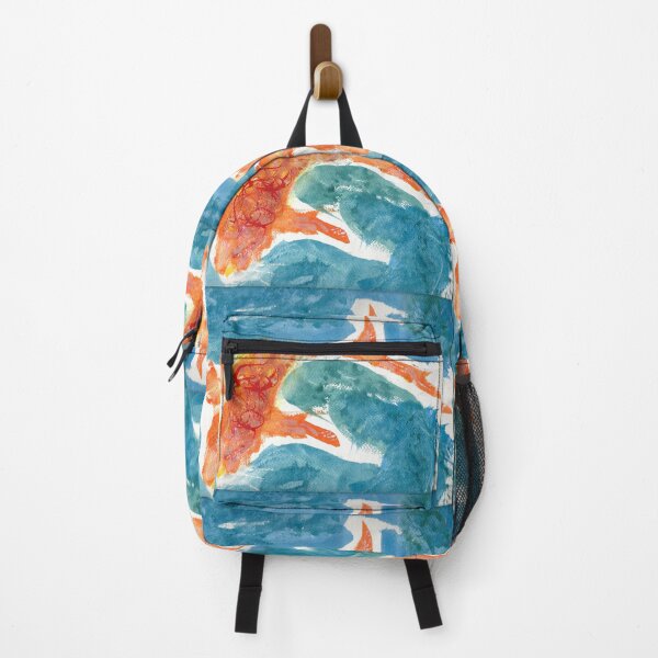 Item preview, Abstract Koi designed and sold by Artbydekloe.