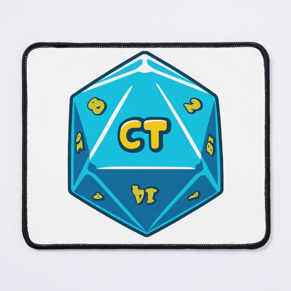 Item preview, Critical Twits Dice designed and sold by criticaltwits.