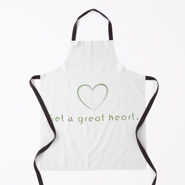 Item preview, Get a great heart. designed and sold by COOLKJS0.
