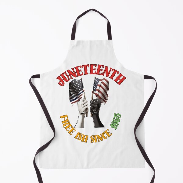 Item preview, juneteenth in america designed and sold by DesignNadine.