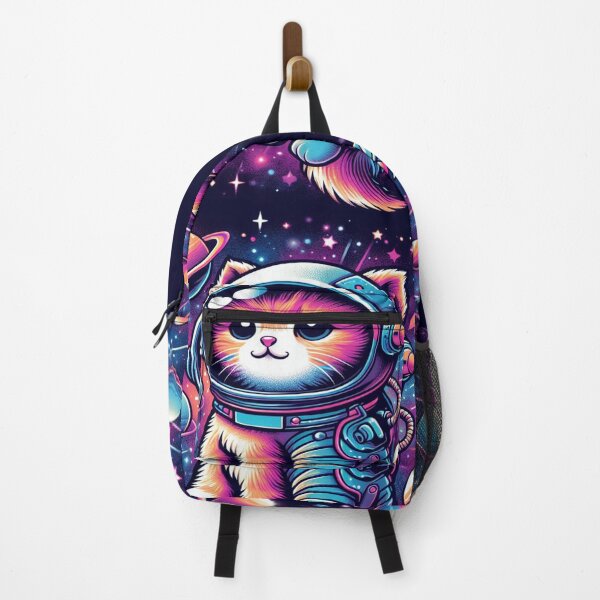 Item preview, Meowter Space: A Kitten’s Odyssey designed and sold by Dominika Farkašová.
