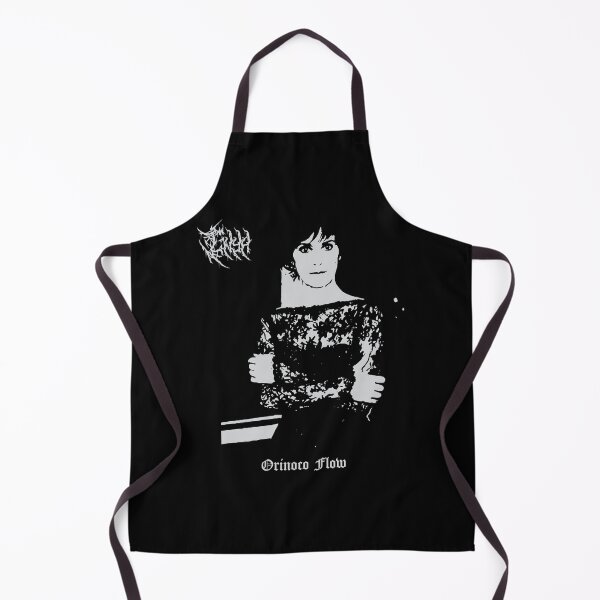 Item preview, Enya Black Metal designed and sold by The Fonsecastein Shop.