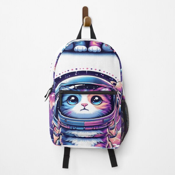 Item preview, Galactic Licks: A Space Kitten’s Treat designed and sold by Dominika Farkašová.