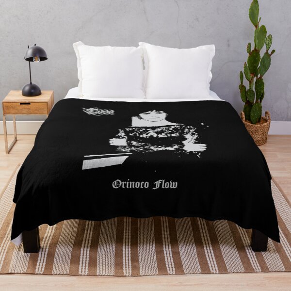 Item preview, Enya Black Metal designed and sold by The Fonsecastein Shop.