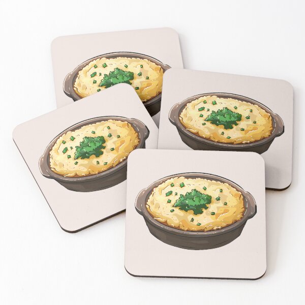 Item preview, Shepherd Pie designed and sold by sakurashorty.