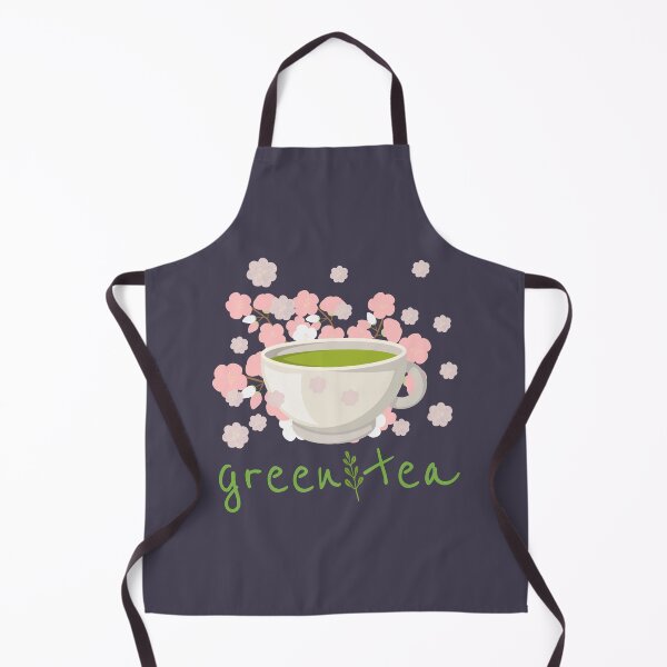 Item preview, green tea designed and sold by zzzozzo.