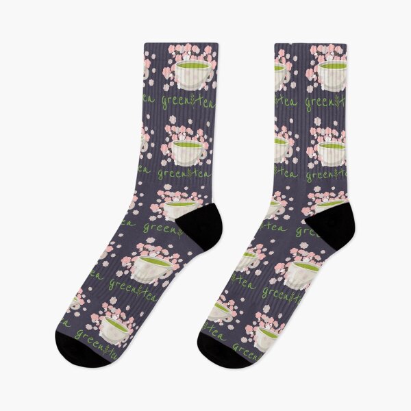 Item preview, green tea designed and sold by zzzozzo.