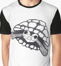 turtle drawing Graphic T-Shirt