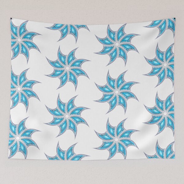 Item preview, Pinwheel 3 designed and sold by lezell.