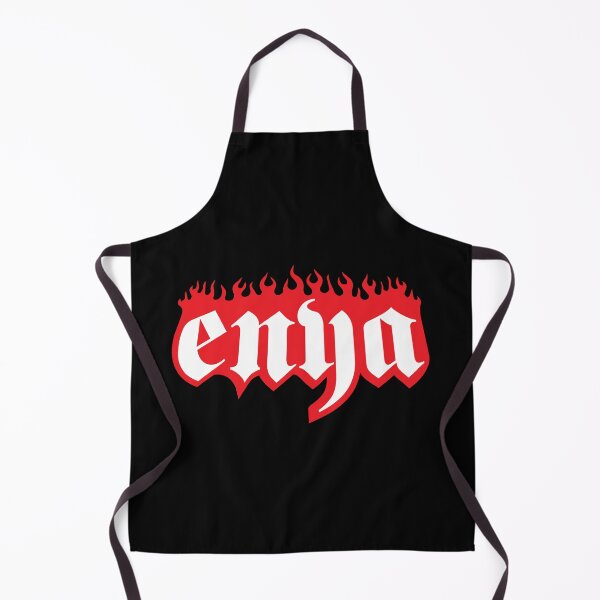 Item preview, Enya Death of Desire designed and sold by The Fonsecastein Shop.