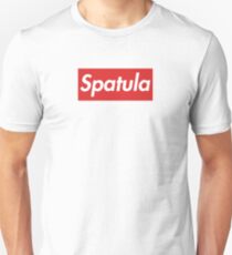 Spatula Unisex T-Shirt