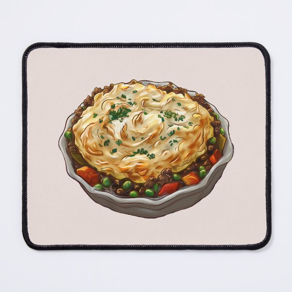 Item preview, Shepherd Pie designed and sold by sakurashorty.