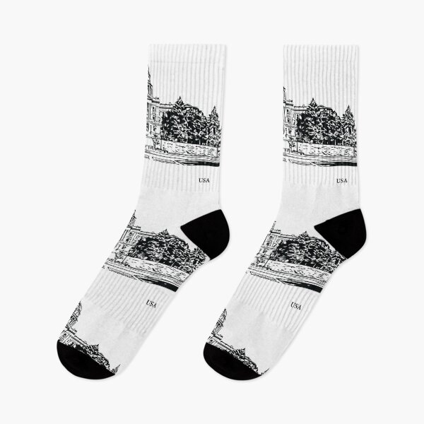Item preview, Colorado State USA designed and sold by Lakeric Cityscapes.