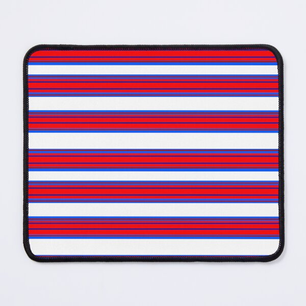 Item preview, Stripes of Red White and Blue designed and sold by JaygiesDesign.