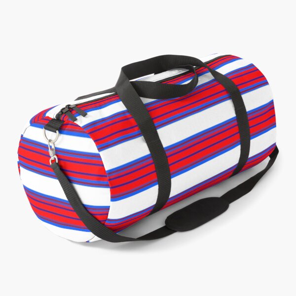 Item preview, Stripes of Red White and Blue designed and sold by JaygiesDesign.