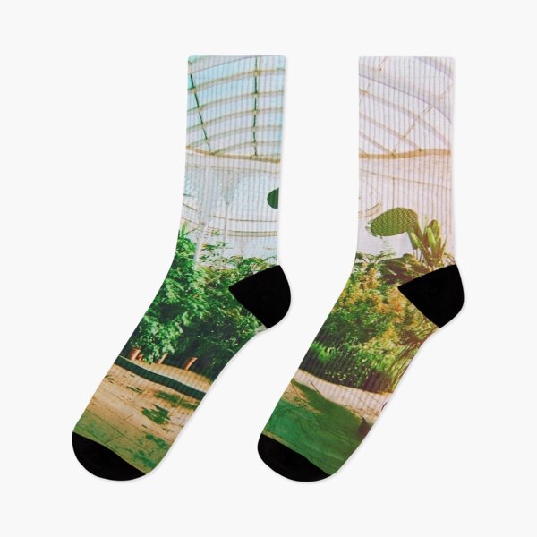Item preview, Glasgow Botanical Garden  designed and sold by Emilia Oxelheim.