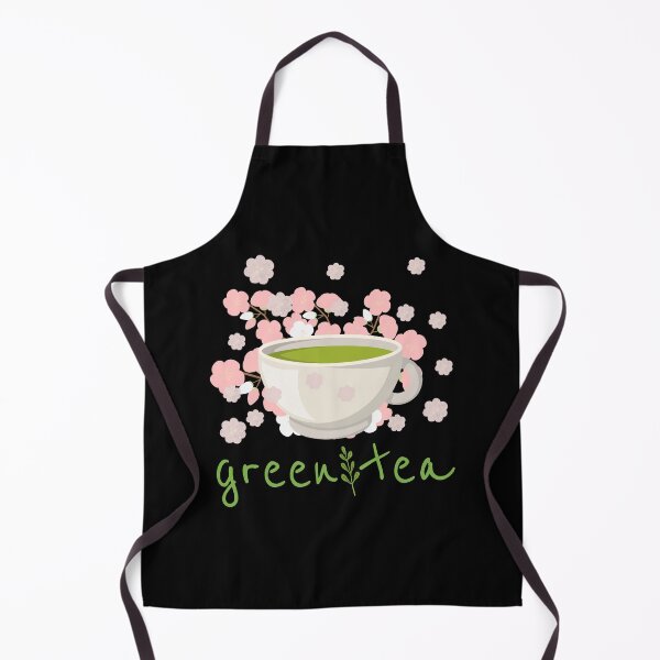 Item preview, green tea designed and sold by zzzozzo.