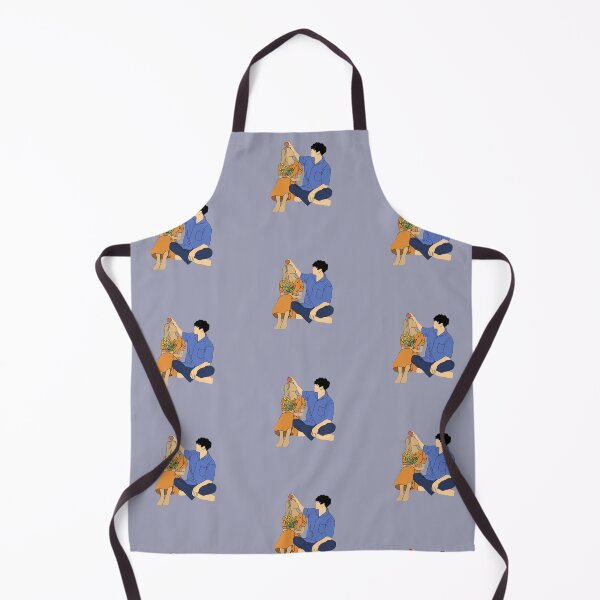 Item preview, Percabeth designed and sold by ThePureAudacity.