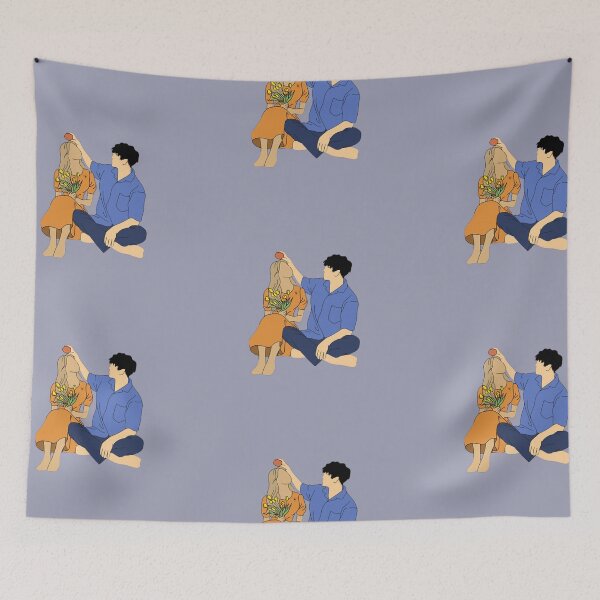 Item preview, Percabeth designed and sold by ThePureAudacity.