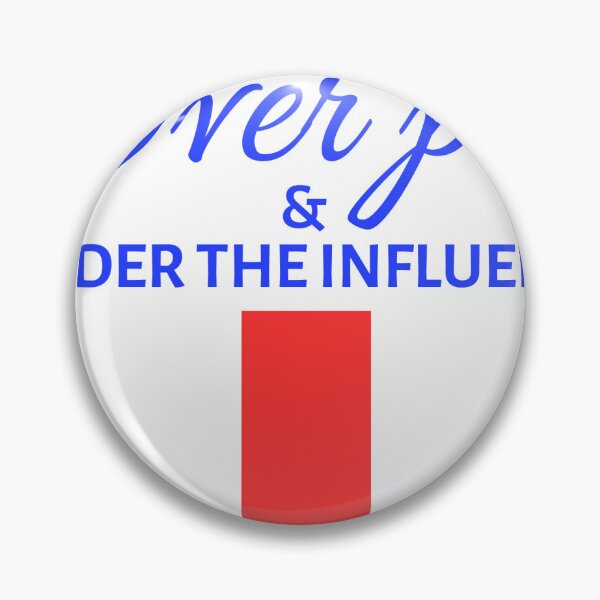 Item preview, Over Par and Under the Influence designed and sold by Emboyle1027.