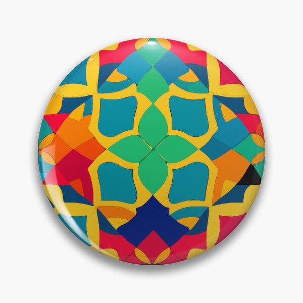 Item preview, Mosaic of Harmony designed and sold by Highlandkings.