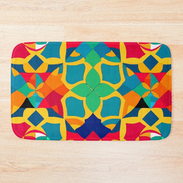 Item preview, Mosaic of Harmony designed and sold by Highlandkings.