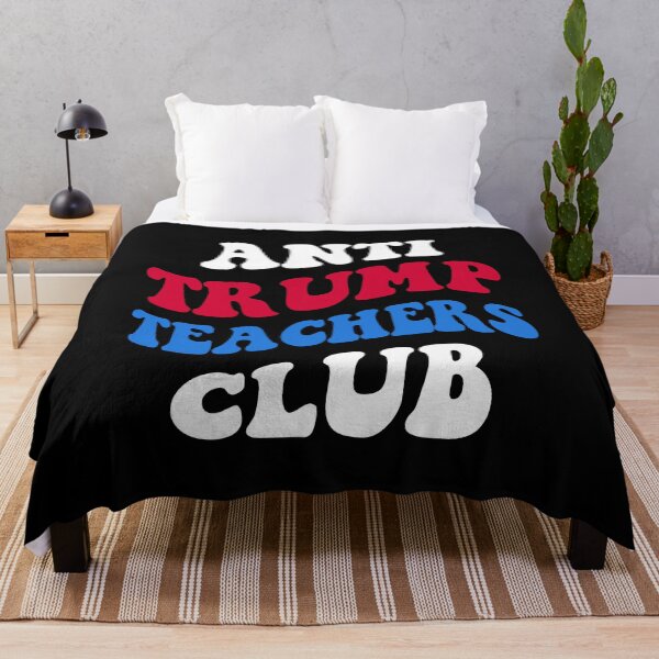 Item preview, Club de Maestros Anti-Trump I designed and sold by Lemon Pepper.