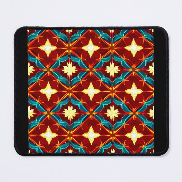Item preview, Autumnal Star Quilt designed and sold by Highlandkings.