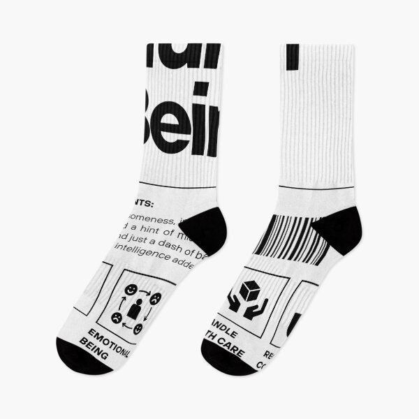 Item preview, 100% ORGANIC HUMAN BEING  designed and sold by MUDUGAMU.