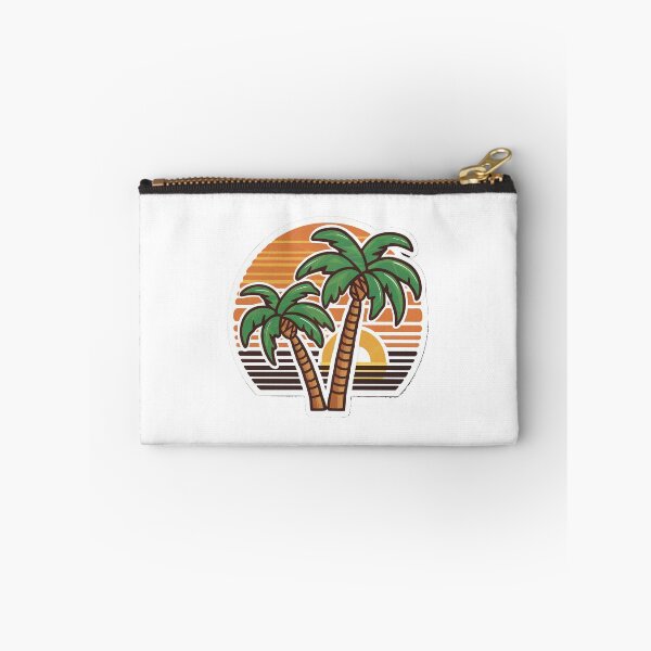 Item preview, Palm Trees No.3 designed and sold by Gentle40Winks.