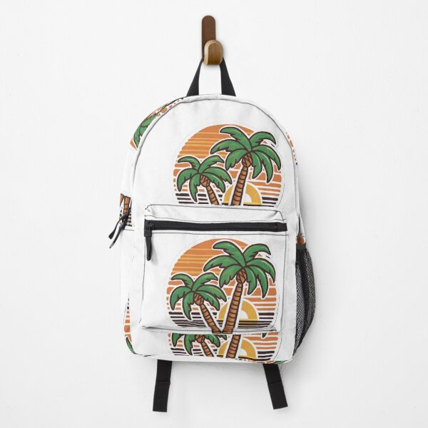Item preview, Palm Trees No.3 designed and sold by Gentle40Winks.