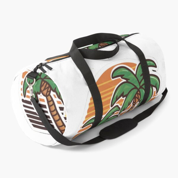Item preview, Palm Trees No.3 designed and sold by Gentle40Winks.