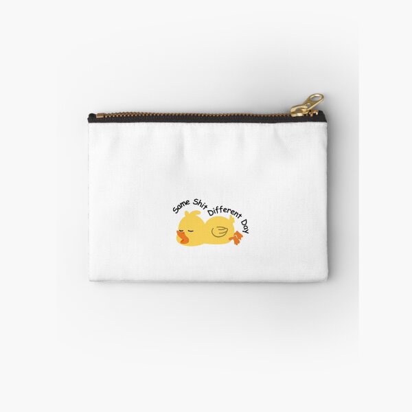 Item preview, Same shit, different day! designed and sold by HadleyCruz.