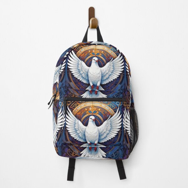 Item preview, The Holy Spirit (dove) 7 designed and sold by Warih.