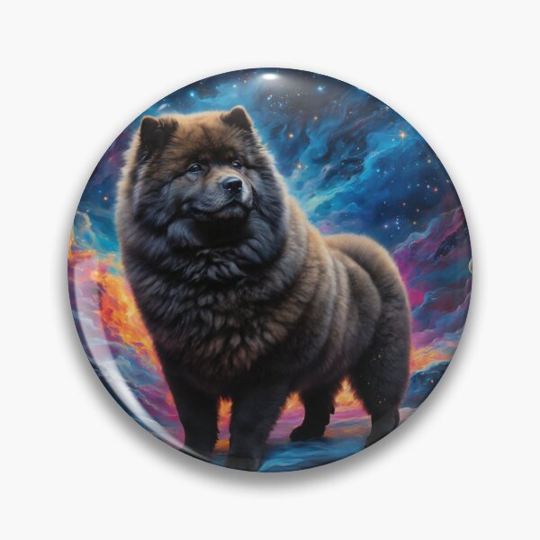 Item preview, Attractive Cosmic doggy designed and sold by Sadia  Jannat.