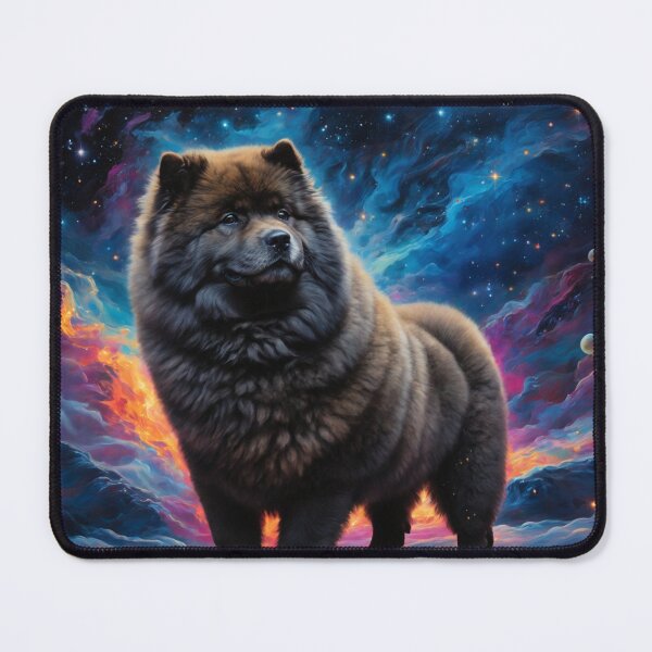Item preview, Attractive Cosmic doggy designed and sold by Sadia  Jannat.