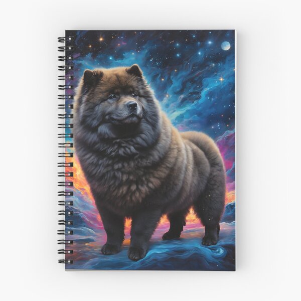 Item preview, Attractive Cosmic doggy designed and sold by Sadia  Jannat.