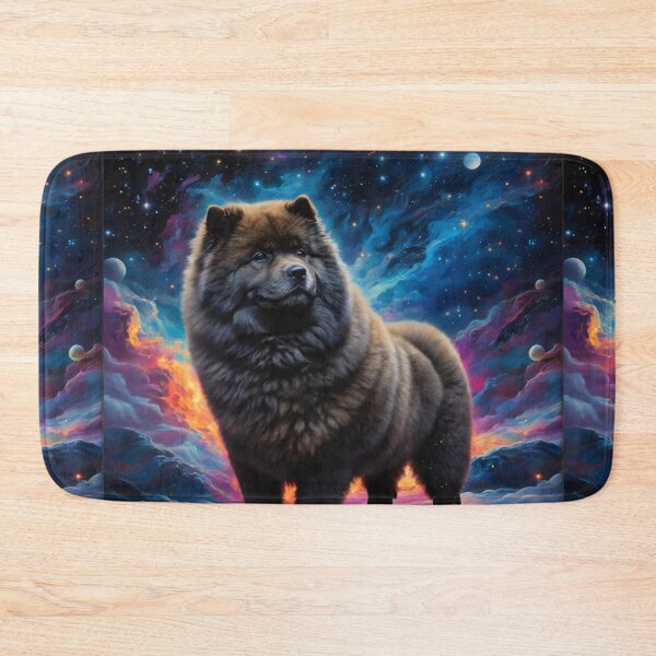 Item preview, Attractive Cosmic doggy designed and sold by Sadia  Jannat.