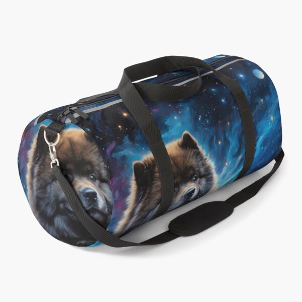 Item preview, Attractive Cosmic doggy designed and sold by Sadia  Jannat.