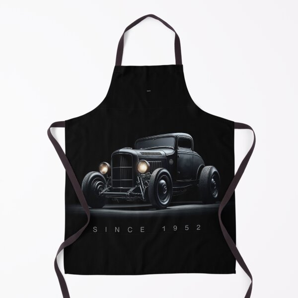 Item preview, The Side of an Old Car...009... (1952) designed and sold by AtelierFafard.