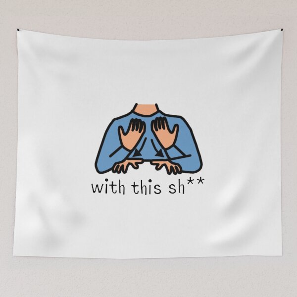 Item preview, All Done with this Sh** - AAC, Preschool, SPED, Teacher Gift, Graduation designed and sold by slpallday.