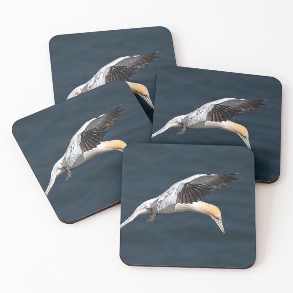 Item preview, Gannet designed and sold by MTPhotos1406.