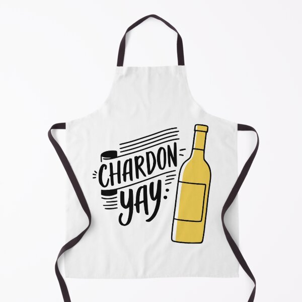 Aperçu de l'œuvre Chardon-YAY Chardonnay Vin Blanc créée et vendue par PMCreative.