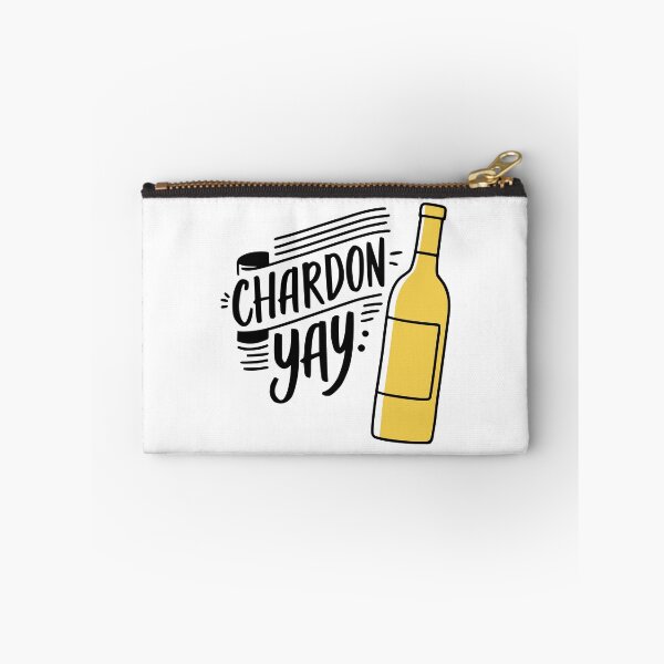 Aperçu de l'œuvre Chardon-YAY Chardonnay Vin Blanc créée et vendue par PMCreative.